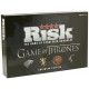 Game of Thrones Risk Board Game