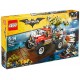 LEGO DC Comics 70907 Batman Movie Killer Croc Tail
