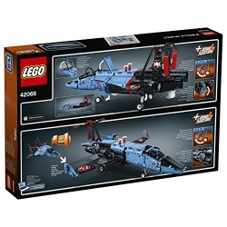 LEGO 42066 Air Race Jet Building Toy