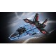 LEGO 42066 Air Race Jet Building Toy