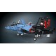 LEGO 42066 Air Race Jet Building Toy