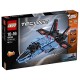 LEGO 42066 Air Race Jet Building Toy