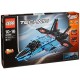 LEGO 42066 Air Race Jet Building Toy