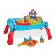 Mega Bloks FGV05 Buildand Learn Table
