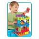Mega Bloks FGV05 Buildand Learn Table