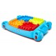 Mega Bloks FGV05 Buildand Learn Table