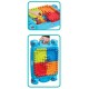 Mega Bloks FGV05 Buildand Learn Table