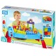 Mega Bloks FGV05 Buildand Learn Table