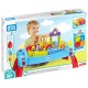 Mega Bloks FGV05 Buildand Learn Table