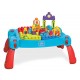 Mega Bloks FGV05 Buildand Learn Table