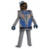 LEGO Nexo Knights Clay Deluxe Costume,Large, Age 10