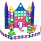 Playmags 150 Piece Mega Set