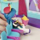 MY LITTLE PONY Equestria Girls Minis Movie Theatre Playset