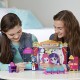 MY LITTLE PONY Equestria Girls Minis Movie Theatre Playset