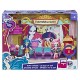 MY LITTLE PONY Equestria Girls Minis Movie Theatre Playset