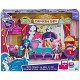 MY LITTLE PONY Equestria Girls Minis Movie Theatre Playset