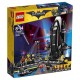 LEGO UK 70923 DC Comics the Bat Space Shuttle Building Block