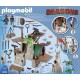Playmobil 9243 Dreamworks Dragons Berk Island Fortress with Firing Cannons, 4