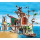 Playmobil 9243 Dreamworks Dragons Berk Island Fortress with Firing Cannons, 4
