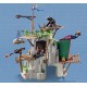 Playmobil 9243 Dreamworks Dragons Berk Island Fortress with Firing Cannons, 4