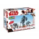 Revell 06761 Star Wars Episode VIII Build & Play Heavy Assault Walker, With Lights & Sounds