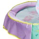 Peppa Pig Indoor Childrens Toddler Trampoline by KidActive
