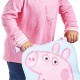Peppa Pig Indoor Childrens Toddler Trampoline by KidActive