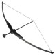 Stealth Archery Set