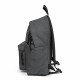 Eastpak Padded Pak'R Backpack, 24 L, Black Denim