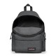 Eastpak Padded Pak'R Backpack, 24 L, Black Denim