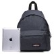 Eastpak Padded Pak'R Backpack, 24 L, Black Denim