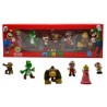 Nintendo Super Mario Mini Figures Box Set Series 3