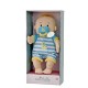 Manhattan Toy Baby Stella Boy Soft Nurturing First Baby Doll for Ages 1 Year and Up, 38.1cm