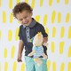 Manhattan Toy Baby Stella Boy Soft Nurturing First Baby Doll for Ages 1 Year and Up, 38.1cm