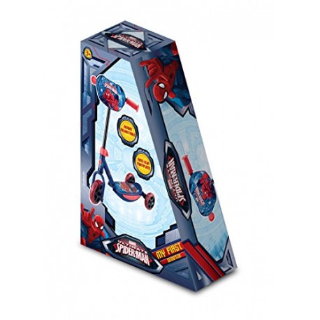 Ultimate Spider