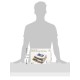 Nanostand Real Madrid F.C. Santiago Bernabeu Puzzle