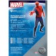 Licensed Basic Morphsuits Spider