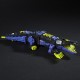 Transformers Generations Titans Return Deception Krok and Gatorface Figure