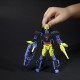 Transformers Generations Titans Return Deception Krok and Gatorface Figure