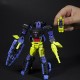 Transformers Generations Titans Return Deception Krok and Gatorface Figure