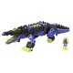 Transformers Generations Titans Return Deception Krok and Gatorface Figure