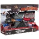 How to Train Your Dragon Blast and Roar Toothless Game