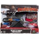 How to Train Your Dragon Blast and Roar Toothless Game