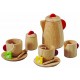 Plan Toys 3433 Tea Set