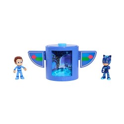 PJ Masks Transforming Figure Set