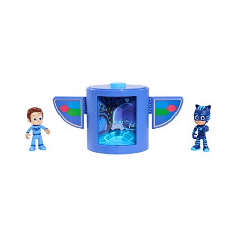 PJ Masks Transforming Figure Set