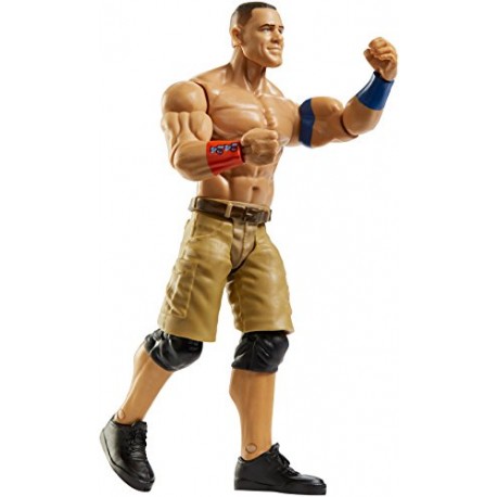 WWE John Cena Action Figure