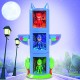 PJ Masks Transforming Figure Set