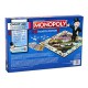 Taunton Monopoly Board Game