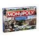 Taunton Monopoly Board Game